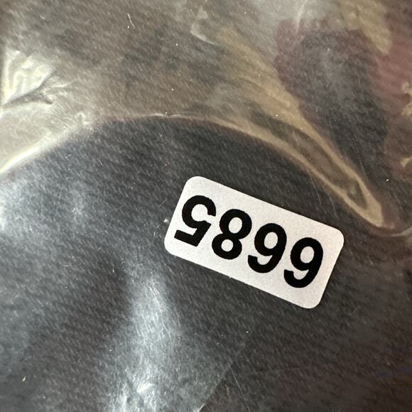 Spanx Perfect Pant Womens Small Black Slim Straight Pull on Stretch Pockets - Picture 15 of 15